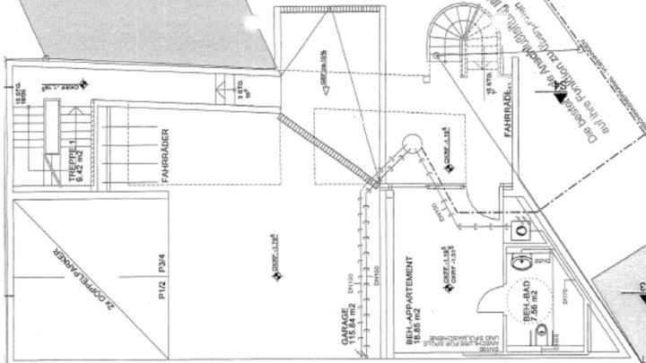 Vermietetes Wohn- und Geschäftshaus mit 12 Einheiten,  Top-Rendite in guter Lage