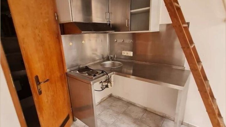 Vermietetes Wohn- und Geschäftshaus mit 12 Einheiten,  Top-Rendite in guter Lage