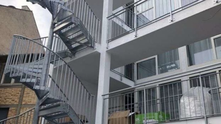 Vermietetes Wohn- und Geschäftshaus mit 12 Einheiten,  Top-Rendite in guter Lage