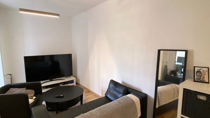 1 ZKB im Alten Stadtbad, perfekte City-Lage