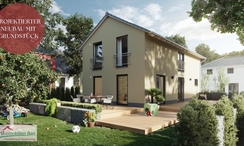 VIS À VIS L-REMICH: NEUBAUPROJEKT MIT GRUNDSTÜCK IN TOP LAGE!