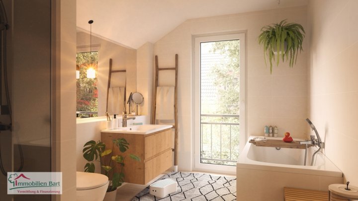 VIS À VIS L-REMICH: NEUBAUPROJEKT MIT GRUNDSTÜCK IN TOP LAGE!