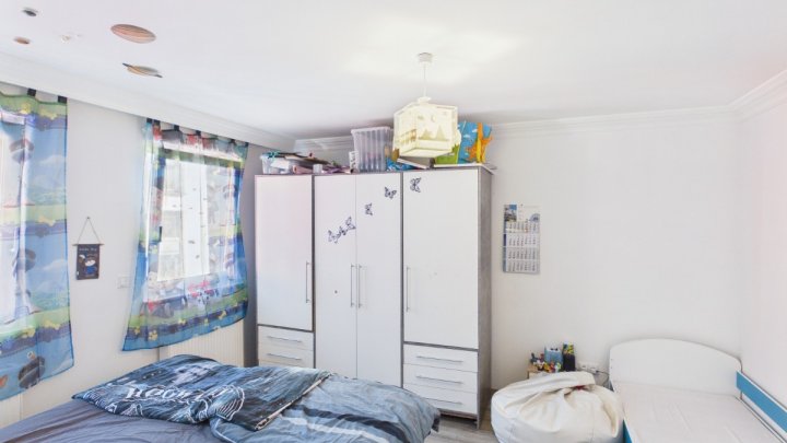 Kernsaniertes Mehrfamilienhaus in St. Ingbert/Rohrbach. Über 8% Rendite!