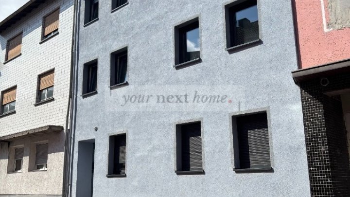 Mehrfamilienhaus in St. Ingbert / Rohrbach – kernsaniert & attraktive Kapitalanlage