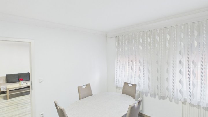 Kernsaniertes Mehrfamilienhaus in St. Ingbert/Rohrbach. Über 8% Rendite!