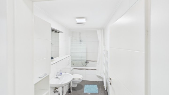 Kernsaniertes Mehrfamilienhaus in St. Ingbert/Rohrbach. Über 8% Rendite!