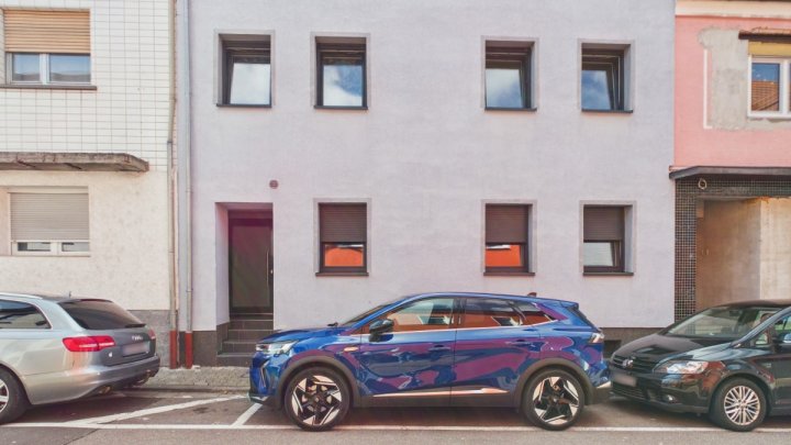 Kapitalanlage mit Perspektive – saniertes MFH in gefragter Lage!