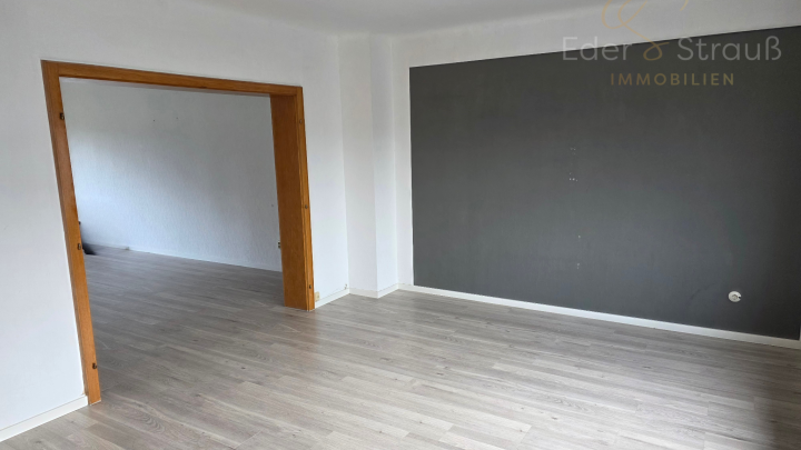 3 ZKB mit Einbauküche und Garten, ihre neue Oase