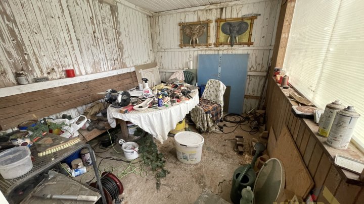 Doppelhaushälfte mit 105 m² Wohnfläche in ruhiger Lage mit Garten und Garage