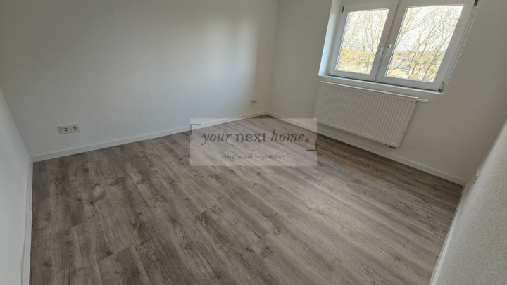 Reihenendhaus in Völklingen zu verkaufen.