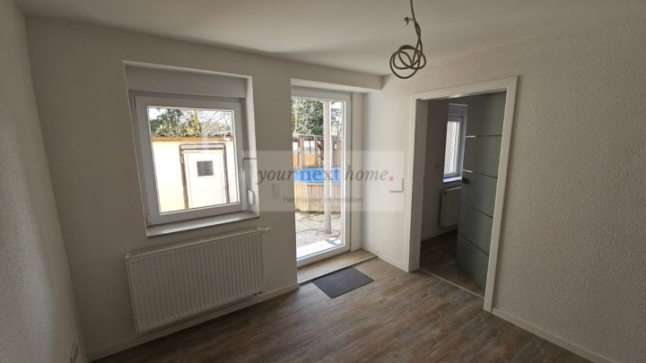 Reihenendhaus in Völklingen zu verkaufen.