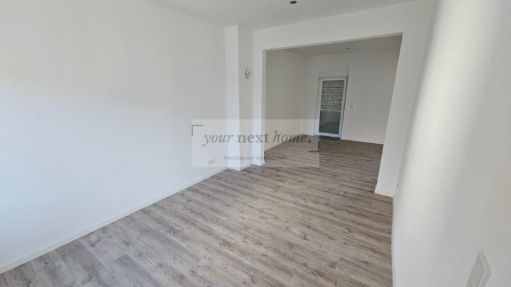 Reihenendhaus in Völklingen zu verkaufen.