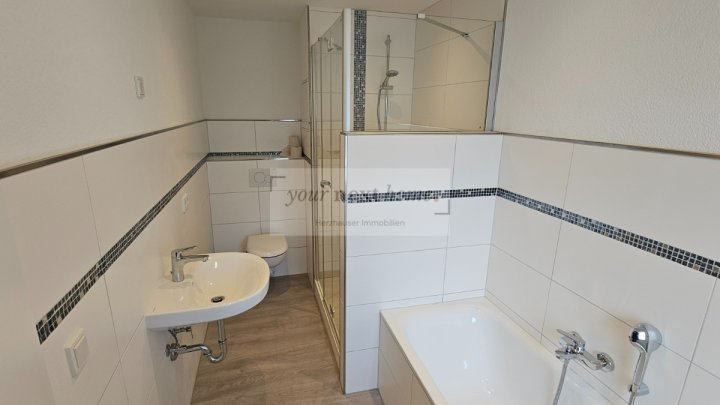 Reihenendhaus in Völklingen zu verkaufen.