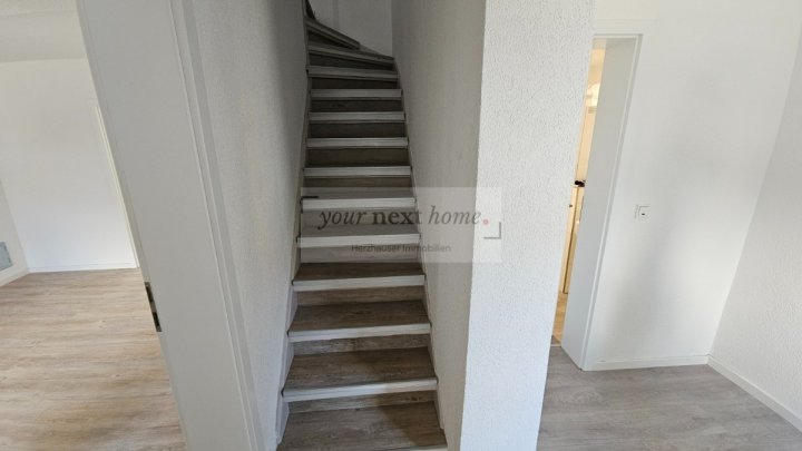 Reihenendhaus in Völklingen zu verkaufen.