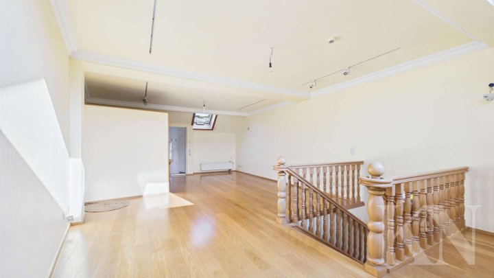 Besonderes, hochwertiges Einfamilienhaus mit 1.504 m² Grundstück in Habkirchen!