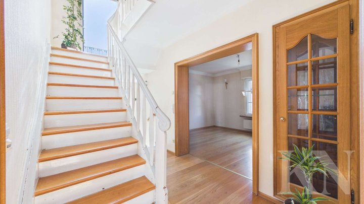 Besonderes, hochwertiges Einfamilienhaus mit 1.504 m² Grundstück in Habkirchen!