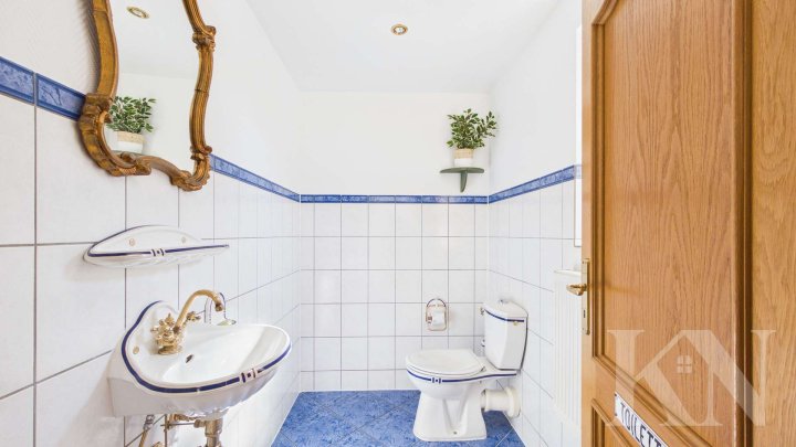 Besonderes, hochwertiges Einfamilienhaus mit 1.504 m² Grundstück in Habkirchen!