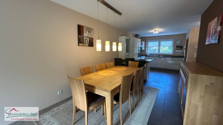 GRENZE L-SCHENGEN: NATUR PUR! TOLLE LAGE IN PERL!