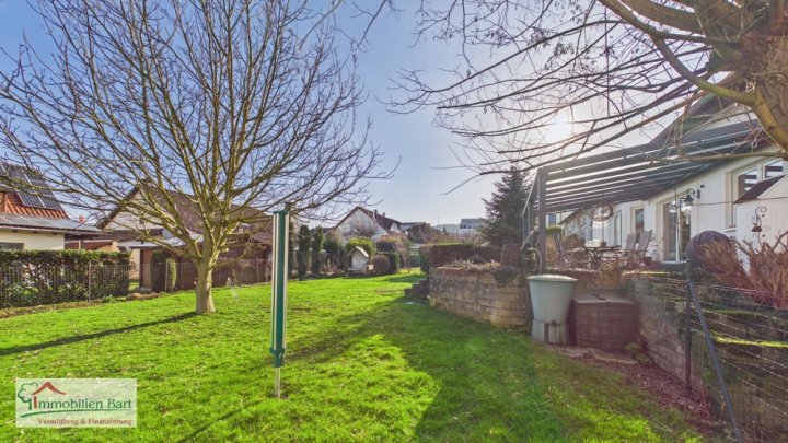 2 MINUTEN BIS LUXEMBURG!!!!

WOHNGLÜCK FÜR PENDLER IN PERL