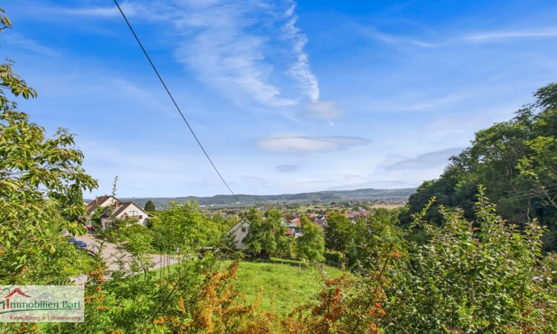 MERZIG-FITTEN: WOHNHAUS / 5 SZ / NATURNAHE LAGE / FERNSICHT