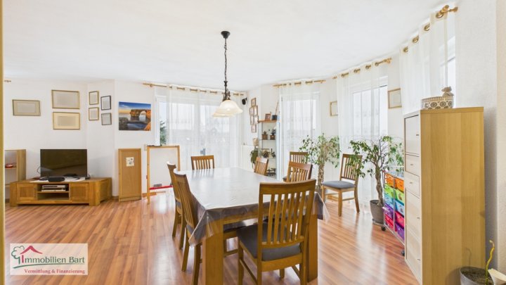 VIS À VIS L-WORMELDANGE: FAMILIENGLÜCK IN TOP WOHNLAGE VON WINCHERINGEN!