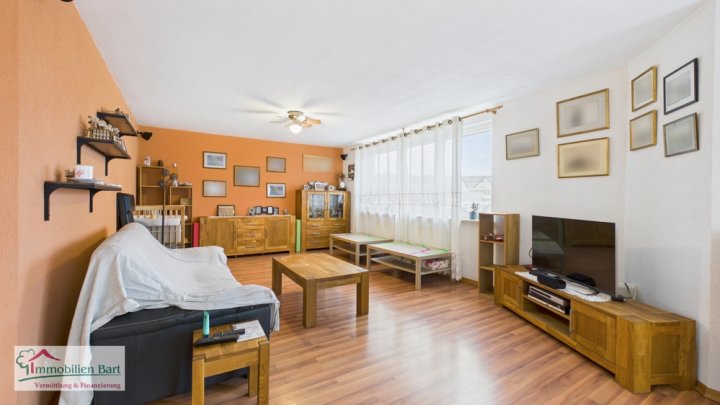 VIS À VIS L-WORMELDANGE: FAMILIENGLÜCK IN TOP WOHNLAGE VON WINCHERINGEN!