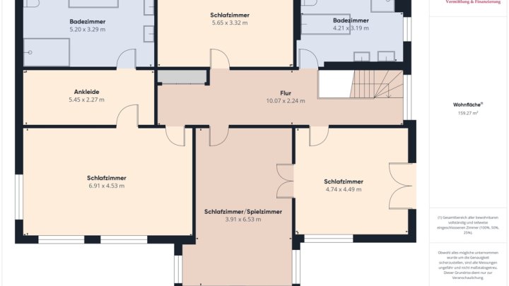 DESIGNERVILLA MIT POOL AN DER LUXEMBURGISCHEN GRENZE!