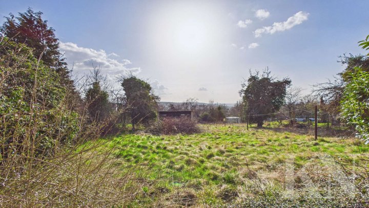 Großzügige Doppelhaushälfte mit ca. 311 m² Wohnfläche und vielseitigem Entwicklungspotenzial