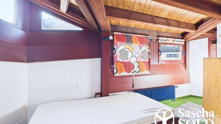 Exklusive Liegenschaft mit Galerie, Terrassen und kreativer Seele in ruhiger Bestlage von Dudweiler