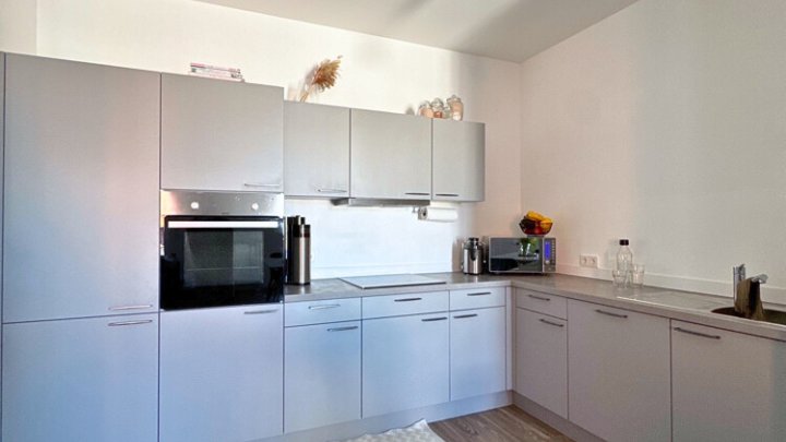 Sanierte 2,5-ZKB mit EBK am Beethovenplatz, perfekte City-Lage