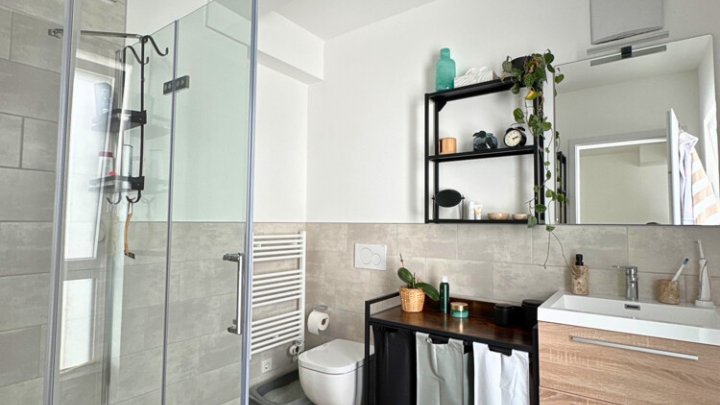 Sanierte 2,5-ZKB mit EBK am Beethovenplatz, perfekte City-Lage