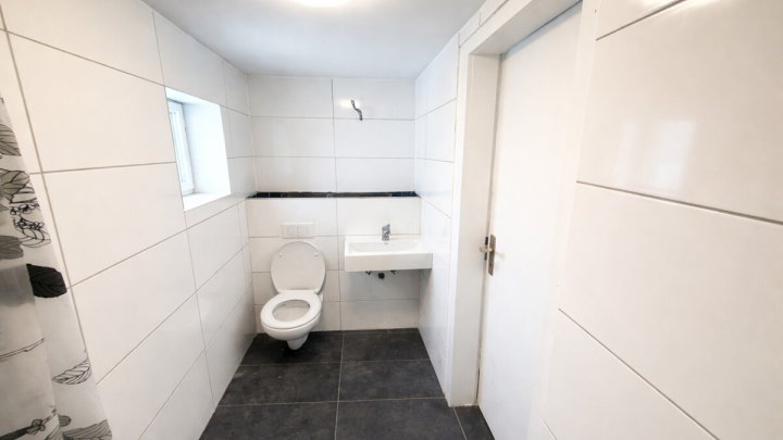 Großzügiges Einfamilienhaus mit Garten in Wallerfangen-St. Barbara