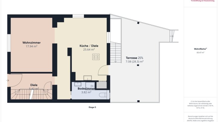 MERZIG: CHARMANTES WOHNHAUS IN WALDRANDLAGE / GARAGE/ TERRASSE / WALDZUGANG