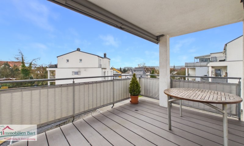 GRENZE L-REMICH! HOCHWERTIGE 3 ZIMMER-WOHNUNG IN TOP-WOHNLAGE!