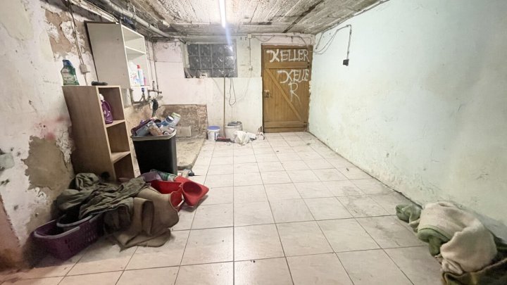 Freistehendes Wohnhaus mit großzügigem Grundstück in attraktiver Lage