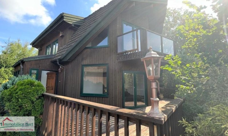 AN DER A8 ! GEWERBEBETRIEB AUF 4.070 M² GRUNDSTÜCK!