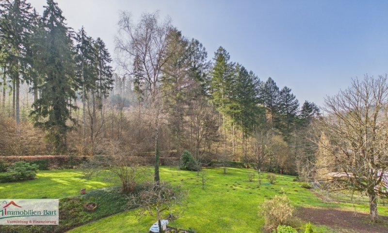 NATUR PUR!

EXKLUSIVES ANWESEN IN GRENZNÄHE VON LUXEMBOURG!