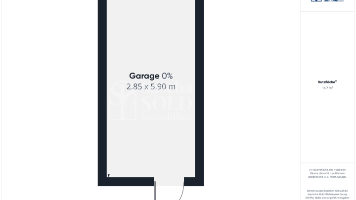 Gepflegter Bungalow mit Grundofen, sonniger Terrasse, Garten und Garage in Dudweiler-Süd