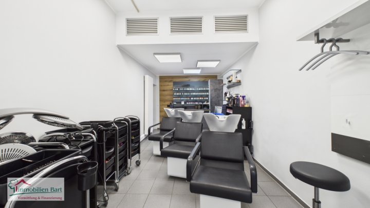 SAARBURG: WOHN-/ UND GESCHÄFTSHAUS IN TOP LAGE