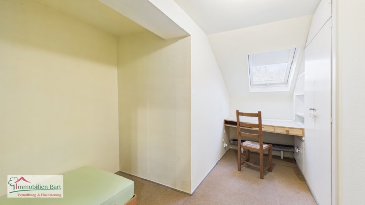 MERZIG: WOHN- UND GESCHÄFTSHAUS MIT 787 M² WOHN-NUTZFLÄCHE