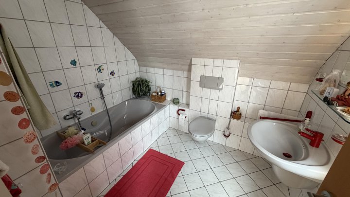 Attraktives Einfamilienhaus in St. Barbara