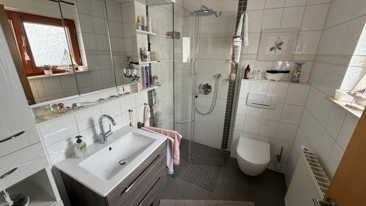 Attraktives Einfamilienhaus in St. Barbara