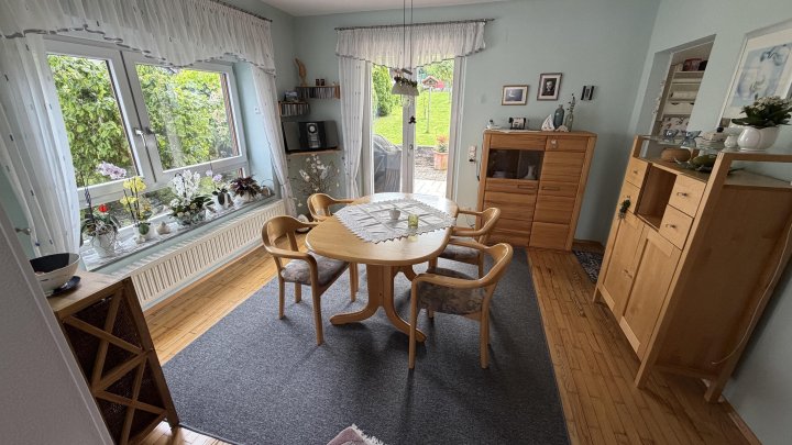 Attraktives Einfamilienhaus in St. Barbara