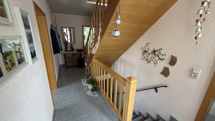 Attraktives Einfamilienhaus in St. Barbara