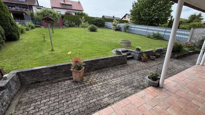Attraktives Einfamilienhaus in St. Barbara