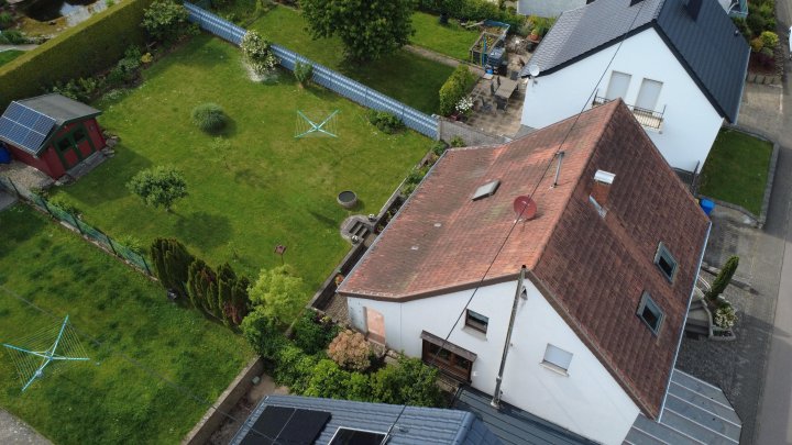 Attraktives Einfamilienhaus in St. Barbara