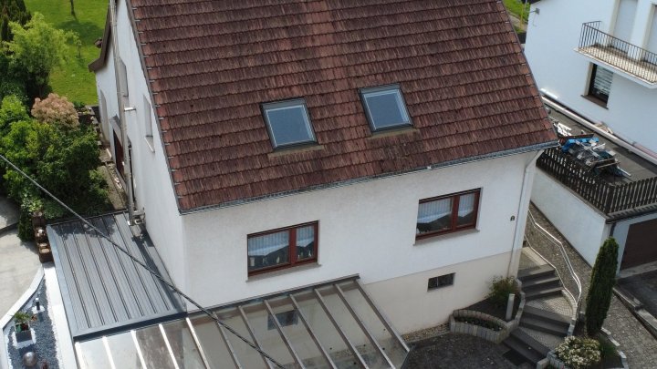 Attraktives Einfamilienhaus in St. Barbara
