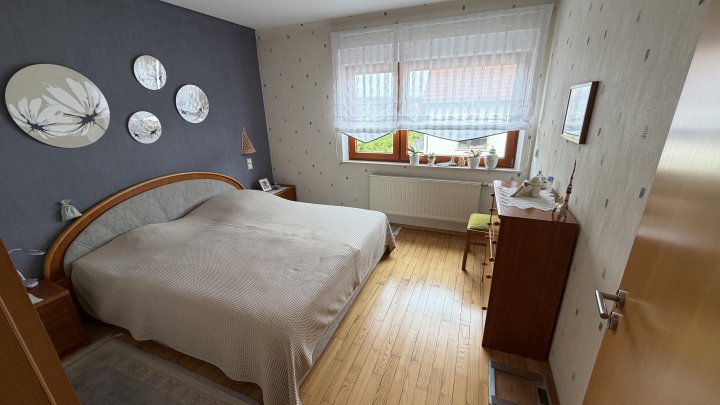 Attraktives Einfamilienhaus in St. Barbara