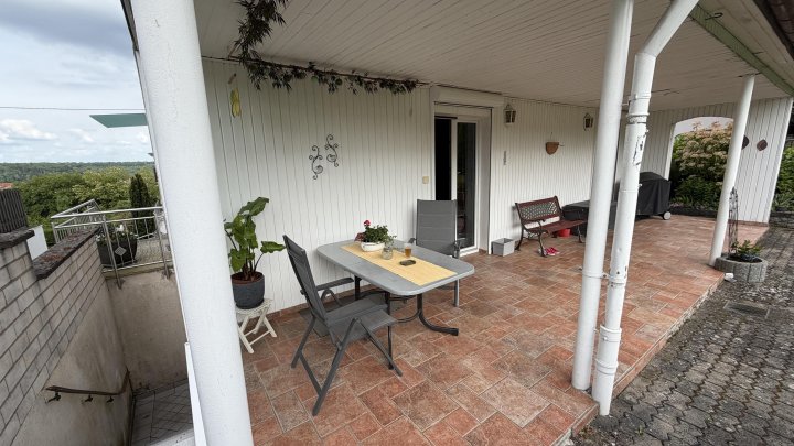 Attraktives Einfamilienhaus in St. Barbara