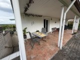 Terrasse überdacht